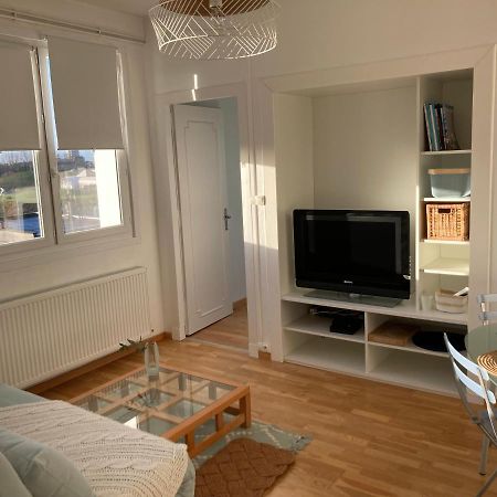 Tres Bel Appartement Vue Mer - Les Ilots Bleus - Dunkerque Malo Les Bains Dunkirk Luaran gambar