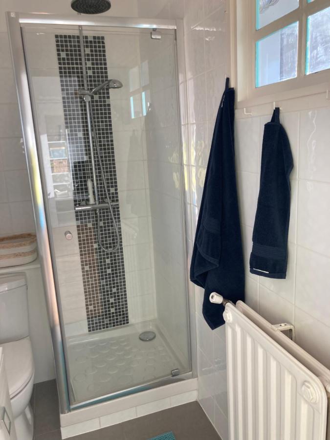 Tres Bel Appartement Vue Mer - Les Ilots Bleus - Dunkerque Malo Les Bains Dunkirk Luaran gambar