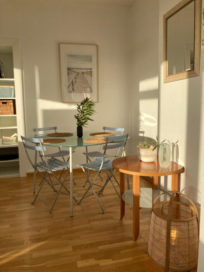 Tres Bel Appartement Vue Mer - Les Ilots Bleus - Dunkerque Malo Les Bains Dunkirk Luaran gambar